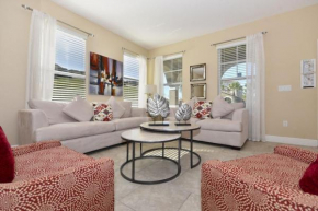 Meticulous 6Bd Spa Gm Pool Hm Solterra-4187OD home